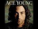 Ace Young: Dirty Mind