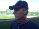 Brewers manager Ron Roenicke