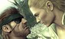 say that Snake Eater (PS2)