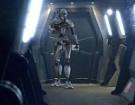 Lifesize Cylon Centurion Robot from Battlestar Galactica - The ...