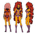 Titans Tower: Starfire