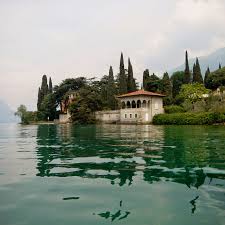Isola dell'Olivo