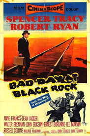 Černý den v Black Rock