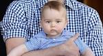 PRINCE GEORGE Personality Quiz | POPSUGAR Celebrity