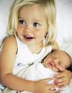 brangelina twin babies