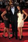 Terrell Owens and assistants at 2010 ESPY Awards « The Fashion ...