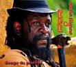 Beta Simon, reggae