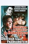 dracula prisoner
