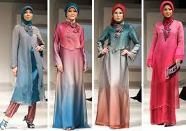 Islamic Breastfeeding Dresses . Sweet Photograph - Sweet Photograph