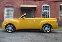 Chevrolet SSR Review | The Truth About Cars