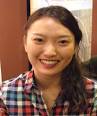 Jane Suh, UCI