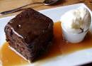 Jamaica Land We Love Mon  English Sticky Toffee Pudding
