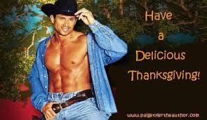 Cowboy Thanksgiving