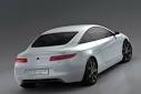 Car New models: Renault Laguna Coupe