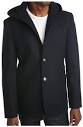 D Collection Hooded Blazer | Selectism.
