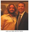 Official Dallas website Omri Katz and Eric Farlow
