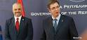 Image result for rama vucic meeting minutes