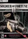 Soldier of Fortune II: Double Helix Game Rip. Music, game ...