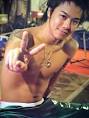 takahiro :: EXILE--TAKAHIRO