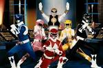 Power Rangers reboot in works after last movie flopped | New York.