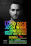 Loco Dice Josh Wink tINI