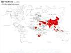 Mass Animal Deaths: April 2012 (Part II) « End Times Revelations