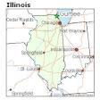 Best Places to Live in Gurnee, Illinois