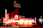 IN OLD LAS VEGAS - CONTENTS