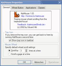 KatMouse /