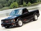 1991 Gmc Syclone Photo 1