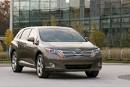 2011 Toyota Venza - Official photos, features, specs, pricing ...
