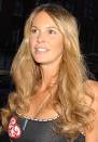 Elle Macpherson admires Gisele Bundchen