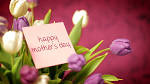 Mothers Day SMS Messages Greetings 2015 {Happy}