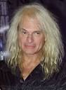 DAVID LEE ROTH