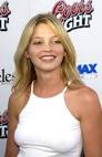 Amanda Detmer - Serbagunamarine.