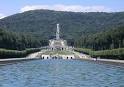 Caserta guide, city of Caserta, Campania Italy, Royal Palace