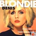Blondie: Denis - Blondie_Denis_724348671929