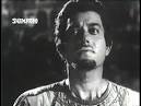 NAUSHERWAN-E-ADIL (1957) RAAJ