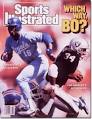Throwback: RB BO JACKSON « Pigskinlovinglady - First & Then ...