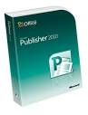Microsoft Publisher 2010