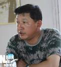 Biography: Wang He right side side team captain of infantry.