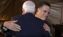New Hampshire primary: Santorum under fire and Romney snubbed ...
