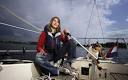 Laura Dekker: missing girl sailor found on Dutch Caribbean Island