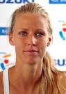 Sports players: Elena Dementieva