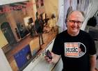 Music Appreciation with John Einarson