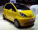REPORT: Tata confirms Nano U.S.-bound in around two years