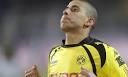 Borussia Dortmund striker Mohammed Zidan revealed that he has received ... - 2011-634426254808545554-854