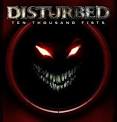 Image Disturbed Picture