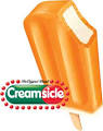 $10 buck dinners! » Blog Archive » Orange Creamsicle Ice Cream ...