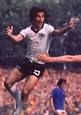 Planet World Cup - Legends - Gerd Müller